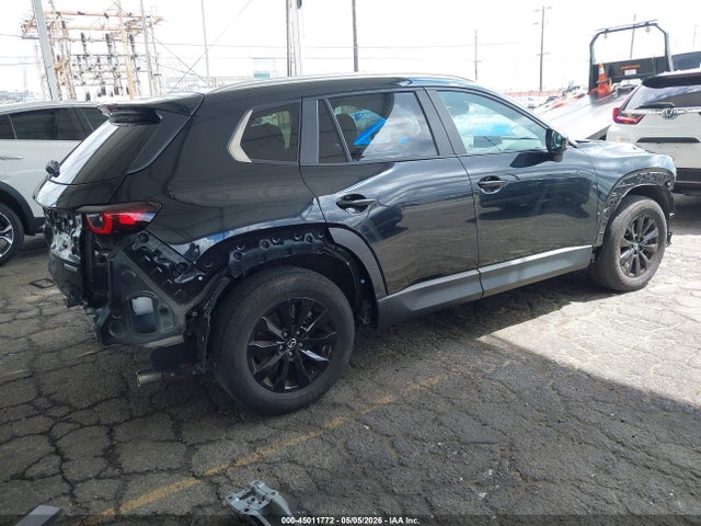 Mazda Cx 2.5 S Select