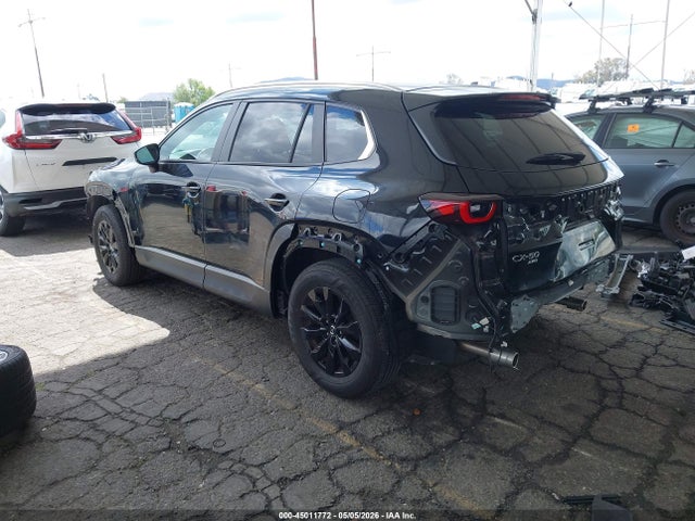 Mazda Cx 2.5 S Select