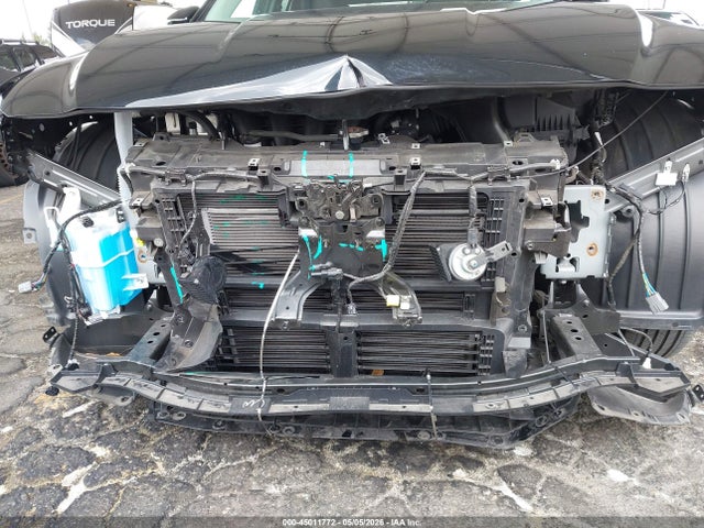 Mazda Cx 2.5 S Select