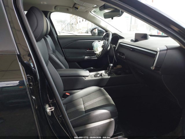 Mazda Cx 2.5 S Select