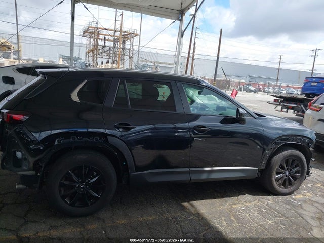 Mazda Cx 2.5 S Select