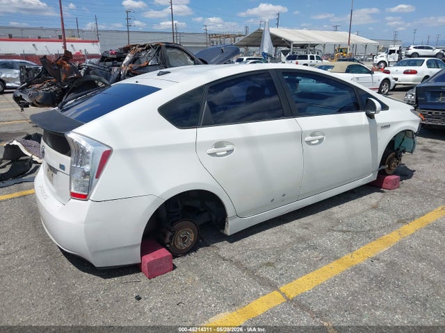 Toyota Prius Ii