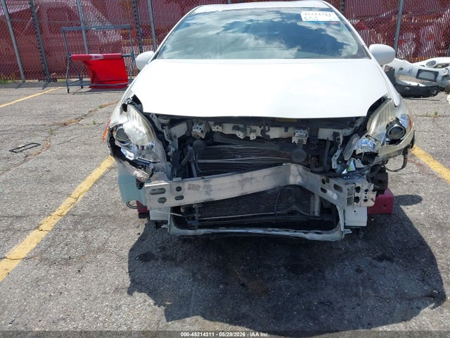 Toyota Prius Ii