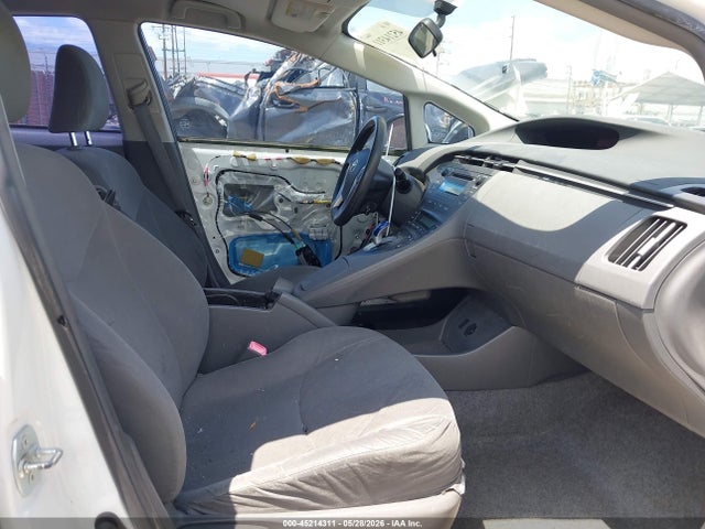 Toyota Prius Ii