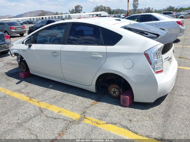 Toyota Prius Ii