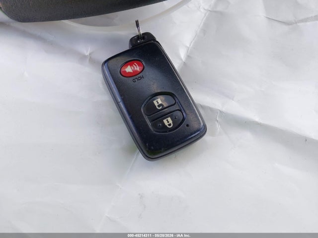 Toyota Prius Ii