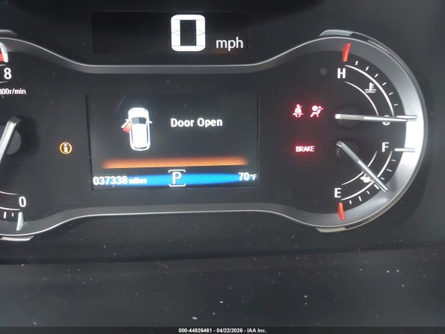 Honda Pilot Ex