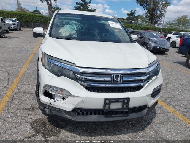 Honda Pilot Ex