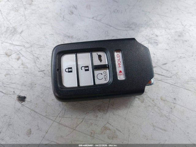 Honda Pilot Ex