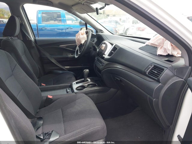 Honda Pilot Ex