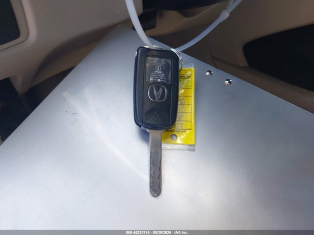 Acura TSX
