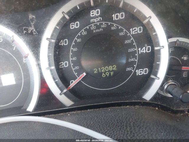 Acura TSX