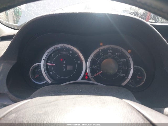 Acura TSX