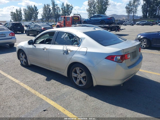 Acura TSX