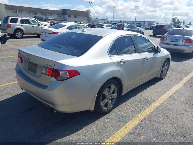 Acura TSX
