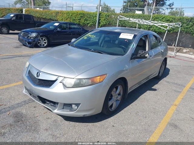 Acura TSX