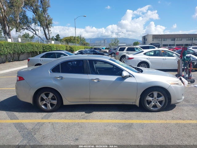 Acura TSX