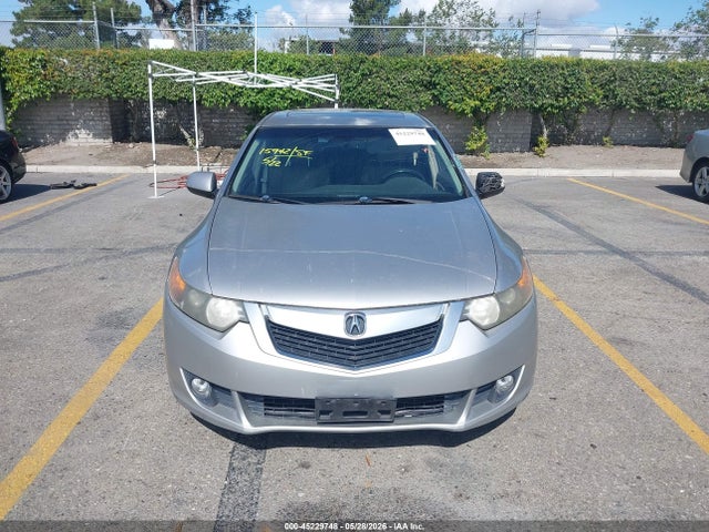 Acura TSX
