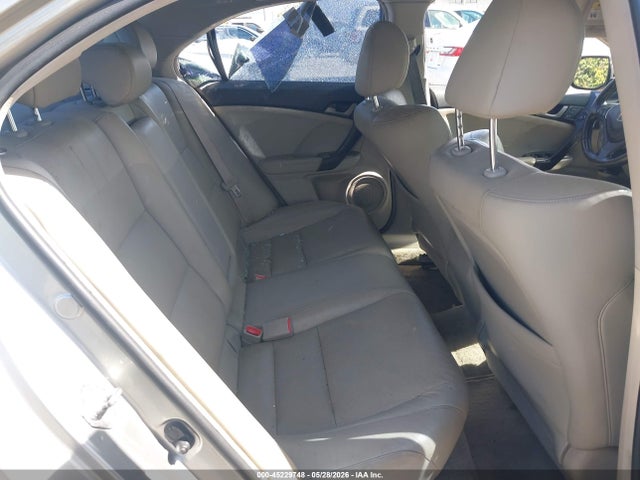 Acura TSX
