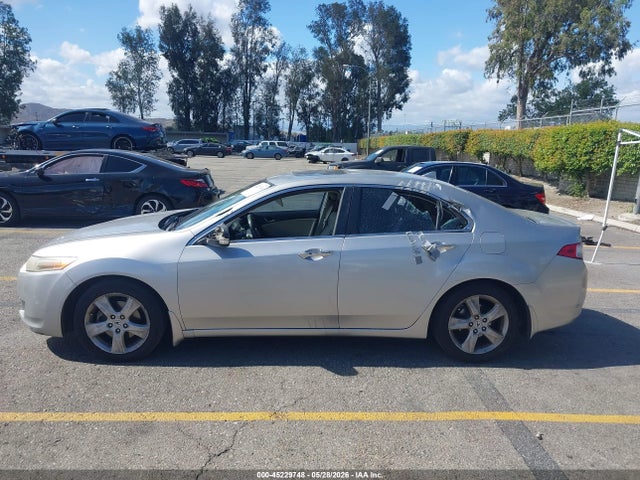 Acura TSX