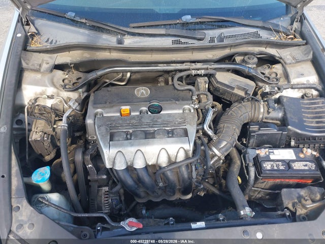 Acura TSX