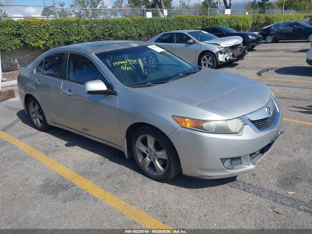 Salvage Acura TSX Image
