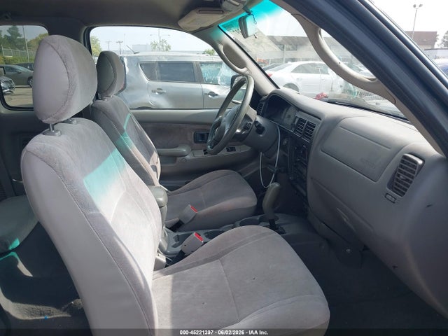 Toyota Tacoma Prerunner