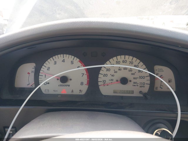 Toyota Tacoma Prerunner