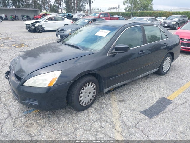Honda Accord 2.4 Lx