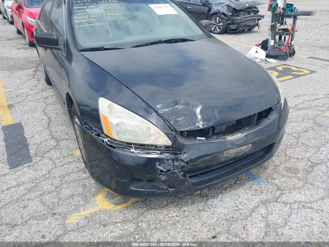 Honda Accord 2.4 Lx