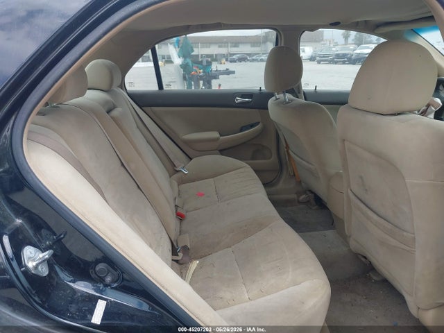 Honda Accord 2.4 Lx