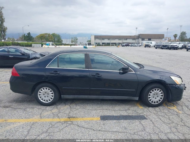 Honda Accord 2.4 Lx