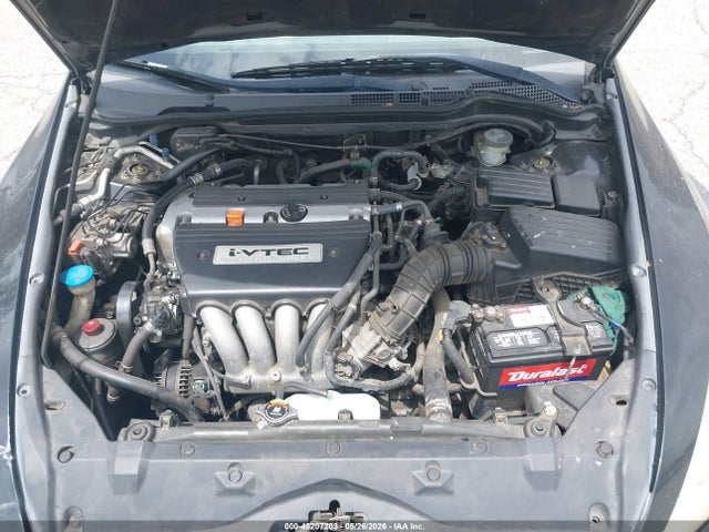 Honda Accord 2.4 Lx