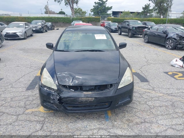 Honda Accord 2.4 Lx
