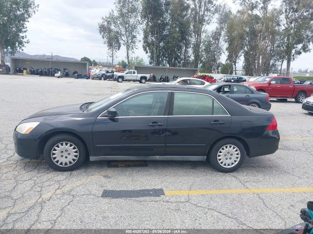 Honda Accord 2.4 Lx