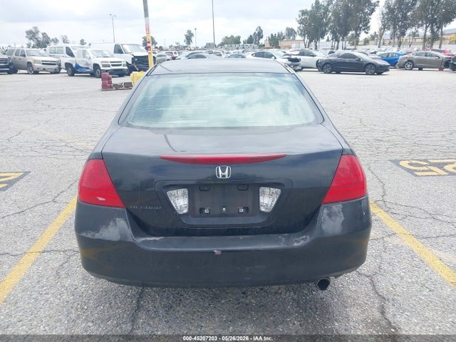 Honda Accord 2.4 Lx