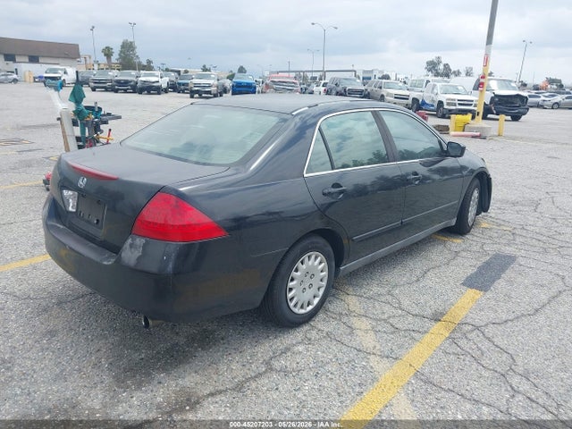 Honda Accord 2.4 Lx