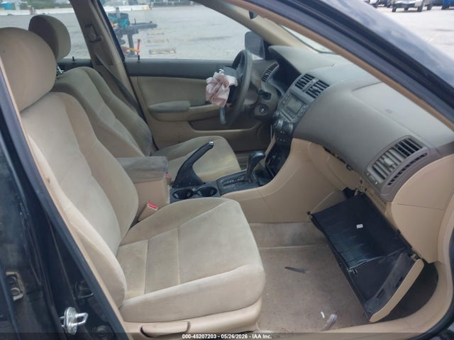Honda Accord 2.4 Lx