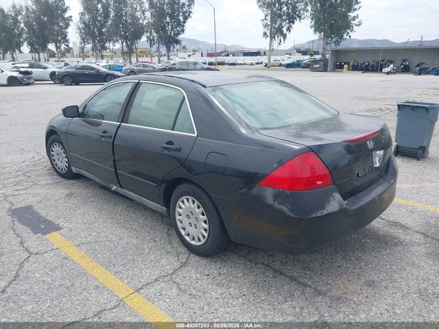 Honda Accord 2.4 Lx