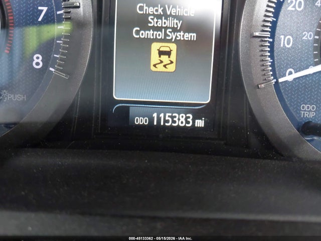 Toyota Sienna Xle Premium 8 Passenger