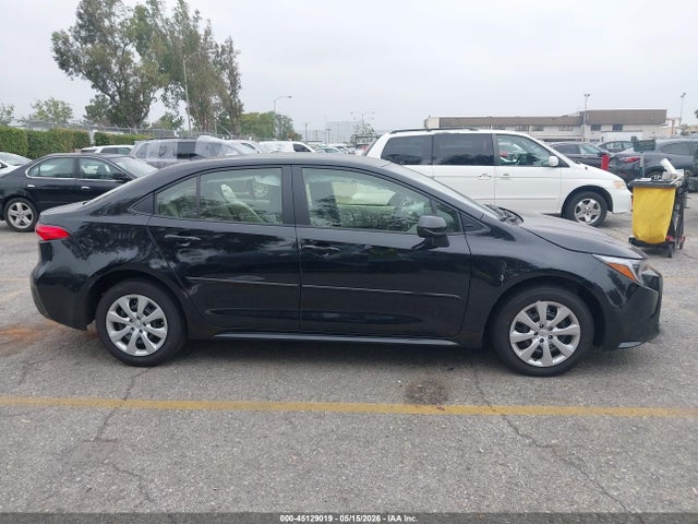 Toyota Corolla Hybrid Le