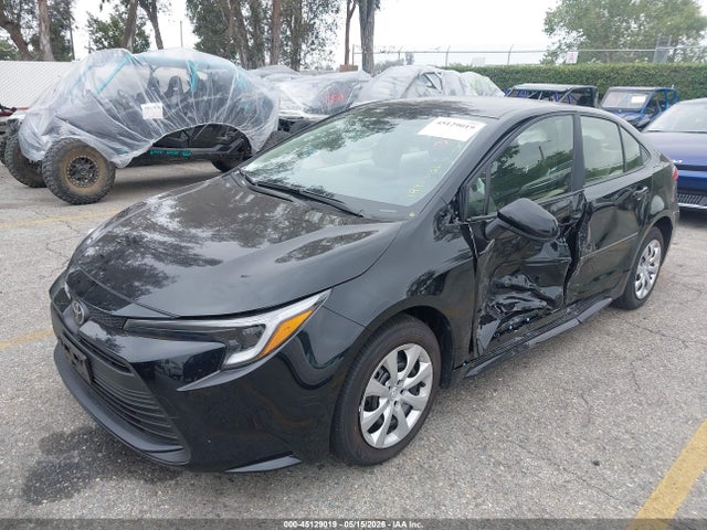 Toyota Corolla Hybrid Le