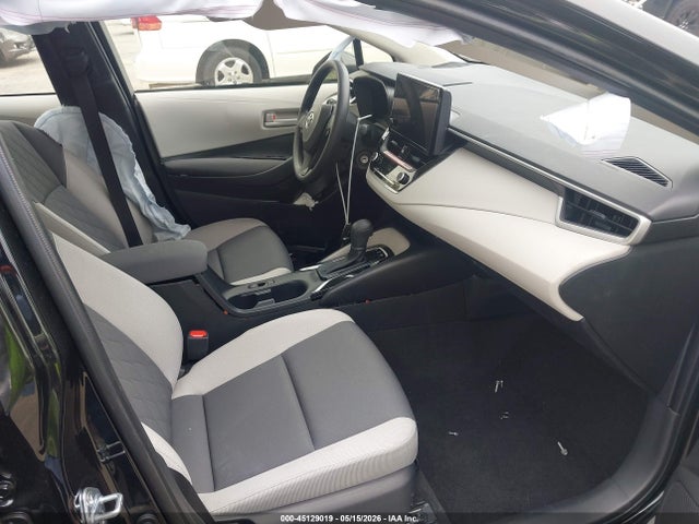 Toyota Corolla Hybrid Le