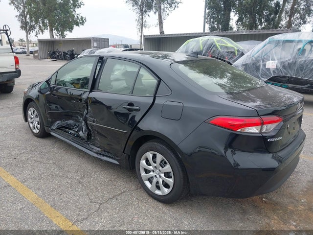 Toyota Corolla Hybrid Le
