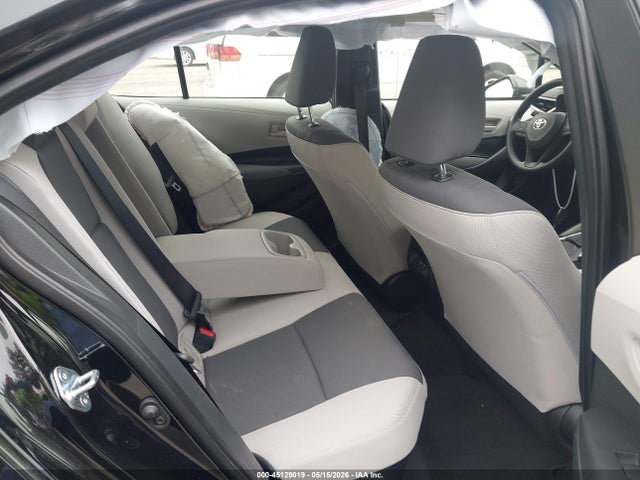 Toyota Corolla Hybrid Le