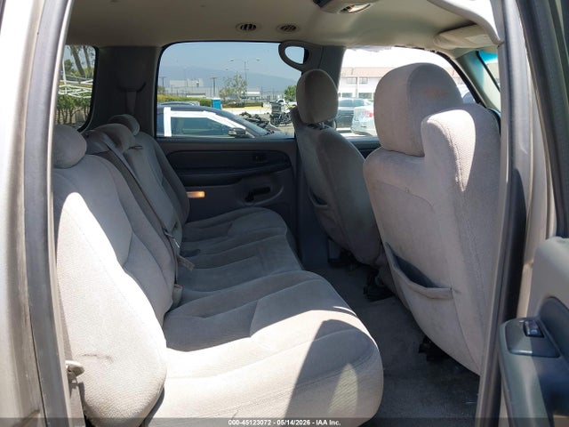 GMC Yukon Sle