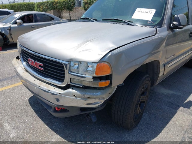 GMC Yukon Sle