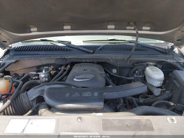 GMC Yukon Sle