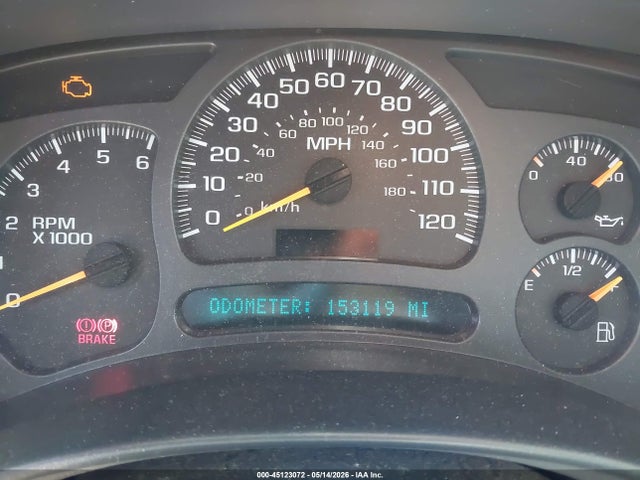 GMC Yukon Sle