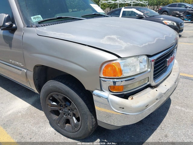 GMC Yukon Sle